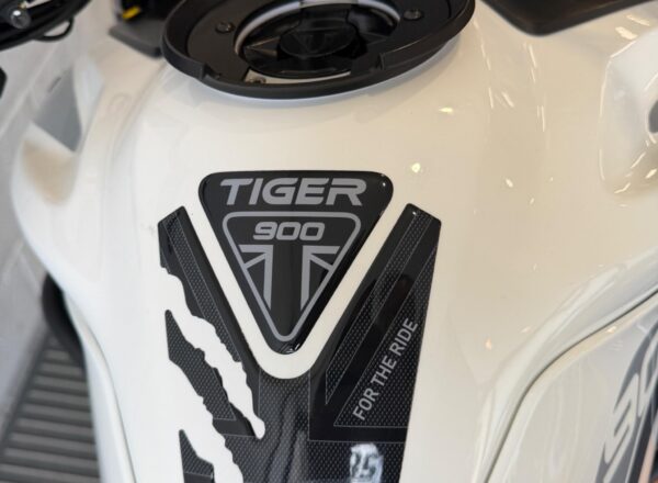 2021 Triumph Tiger 900