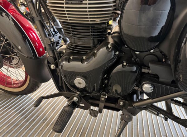 2026 Royal Enfield Goan Classic 350