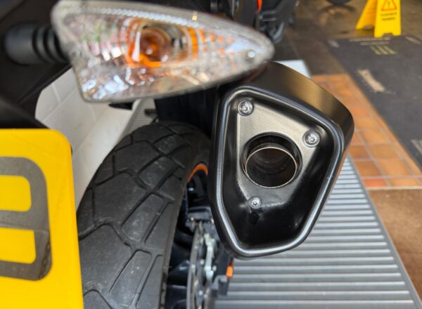 2019 KTM 1090 Adventure