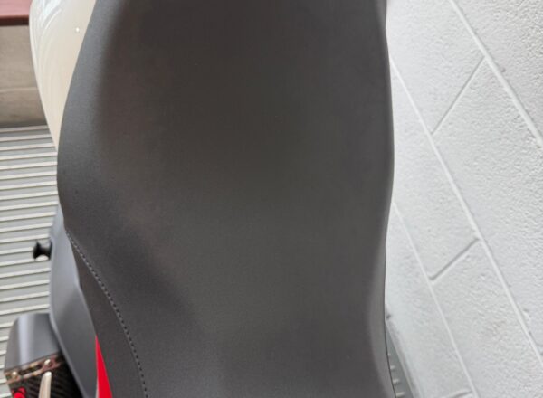 2017 Triumph Street Triple 675