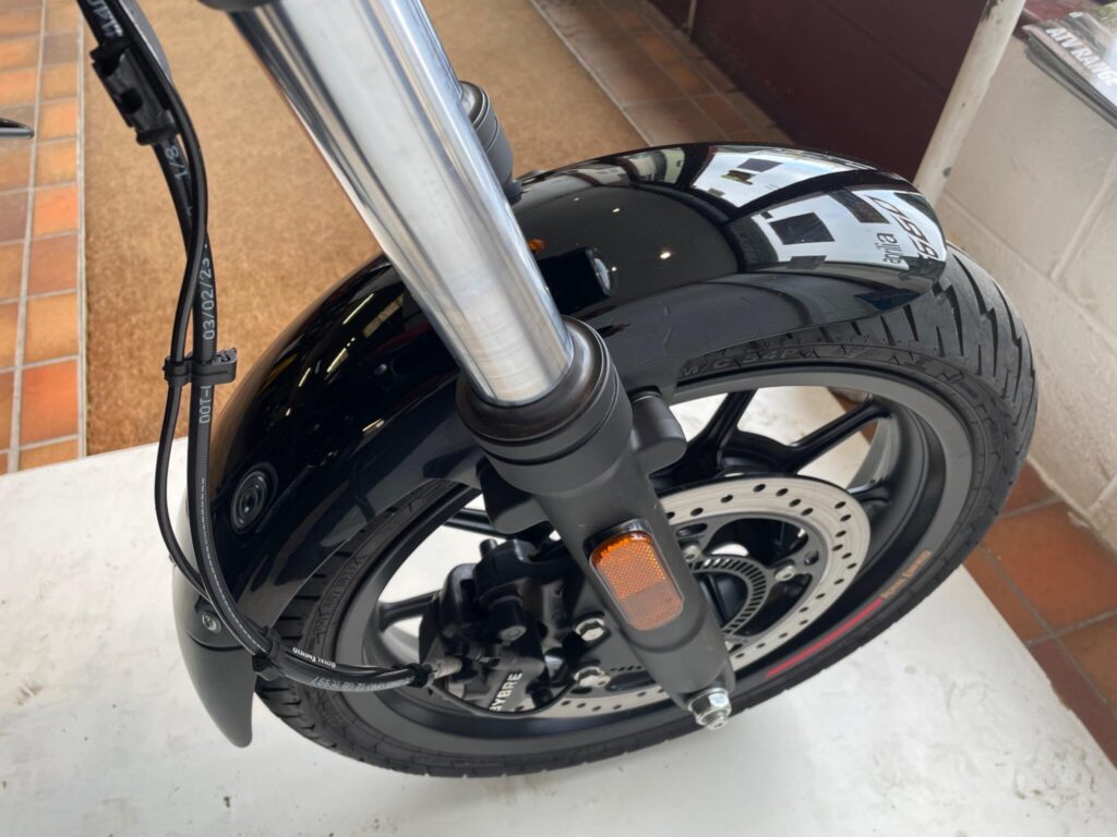 2024 Royal Enfield Hunter 350