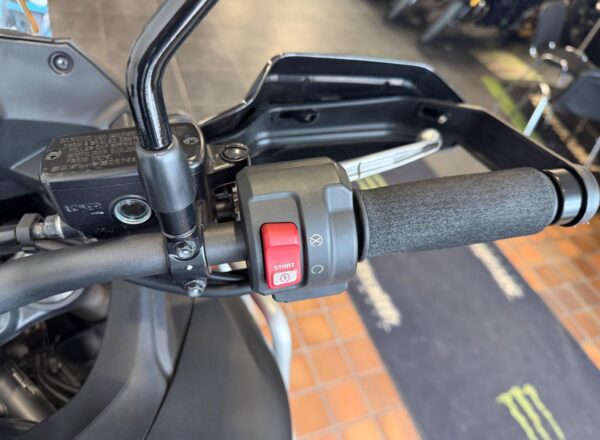 2024 Honda XL750 Transalp