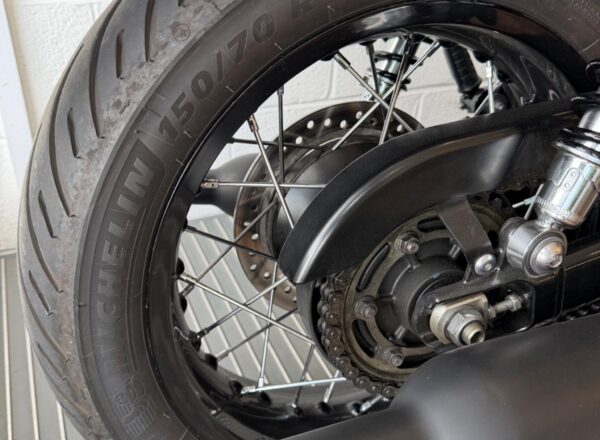 2023 Triumph Bonneville T120