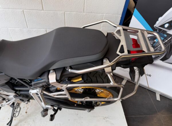 2023 BMW F 850 GS Adventure