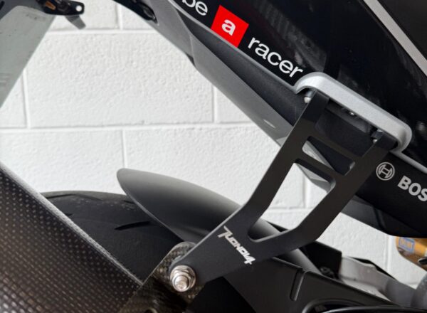 2019 Aprilia Tuono 1100 V4