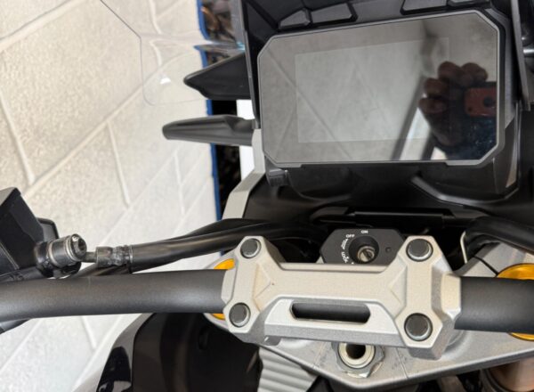 2023 Suzuki V-Strom 1050