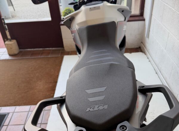 2024 KTM 390 Adventure