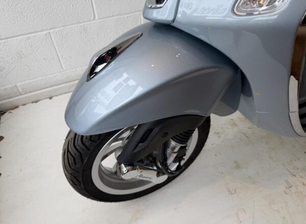 2024 Piaggio Vespa Primavera 50