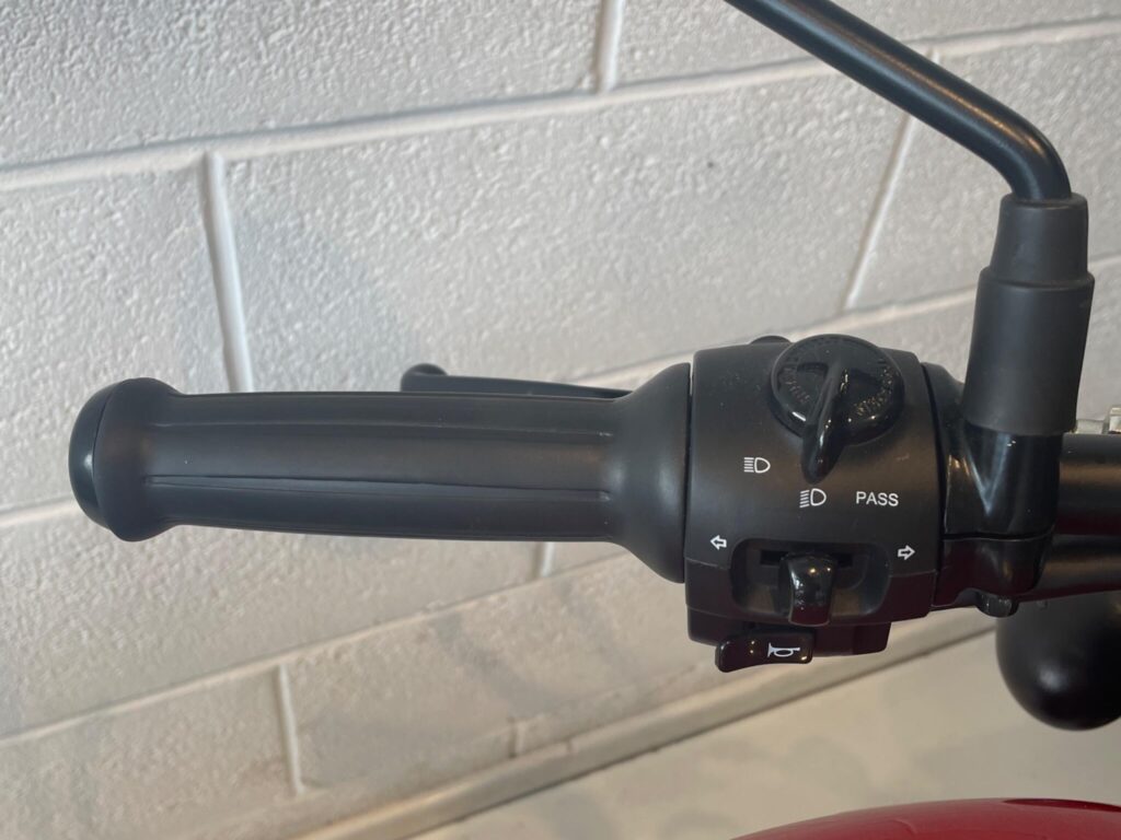 2024 Royal Enfield Hunter 350