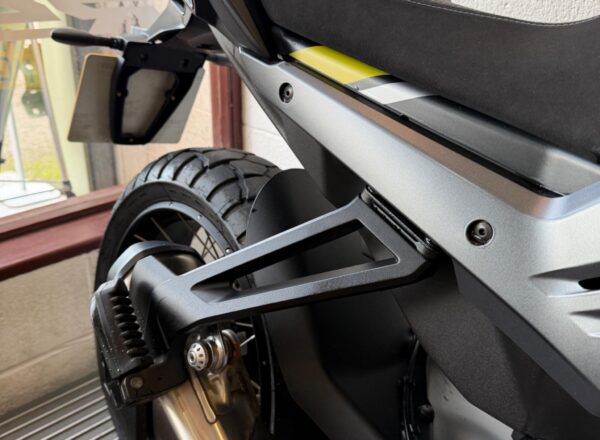 2024 Moto Guzzi Stelvio
