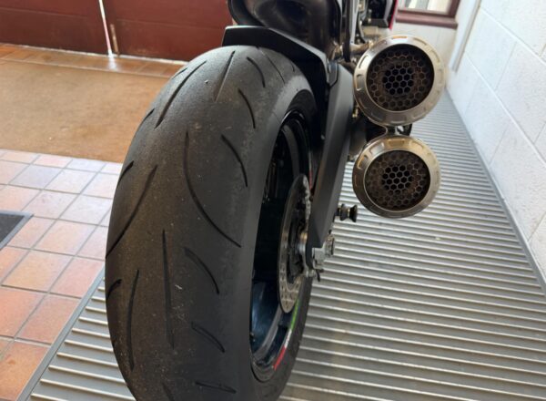 2018 Ducati 959 Panigale