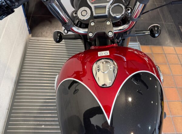 2026 Royal Enfield Goan Classic 350