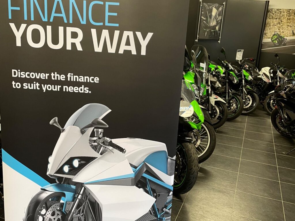 2022 Kawasaki Z900 RS