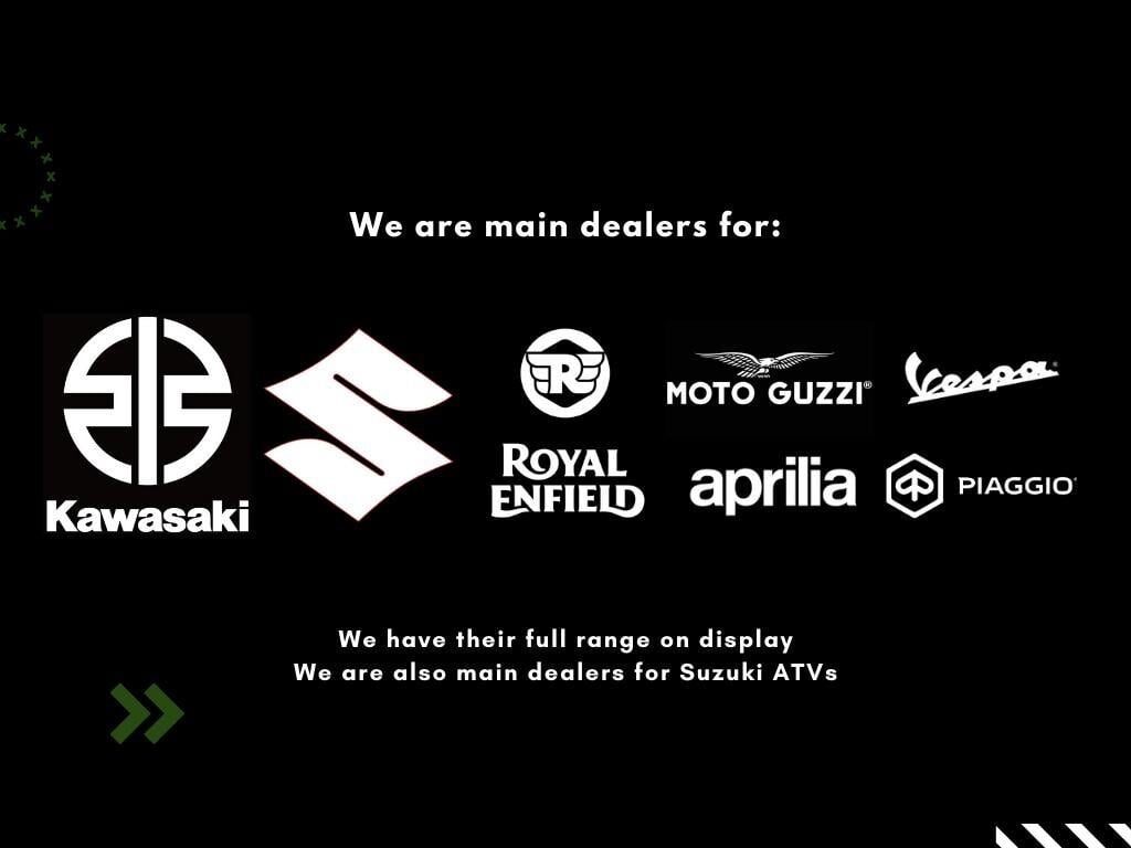 2024 Royal Enfield Interceptor 650