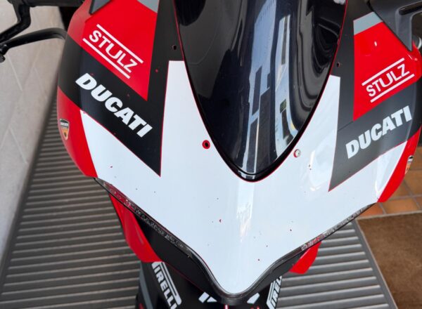 2018 Ducati 959 Panigale
