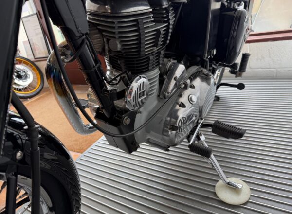 2015 Royal Enfield Bullet