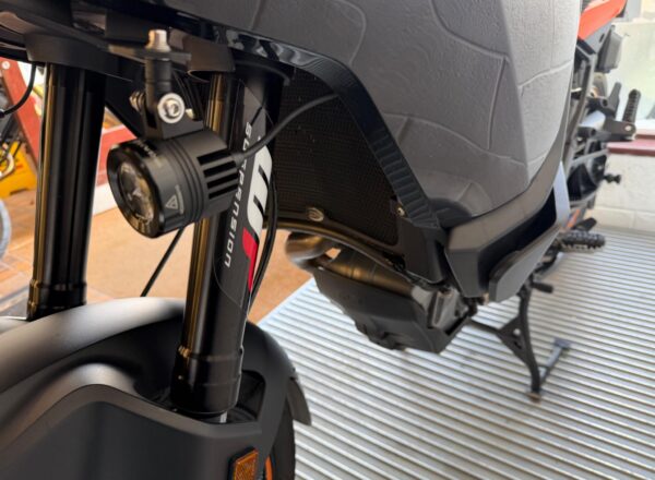 2019 KTM 1090 Adventure