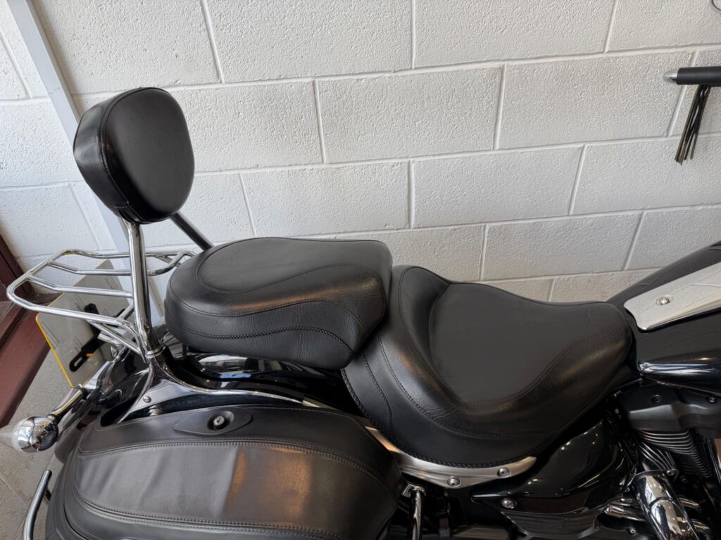 2008 Yamaha XV1900