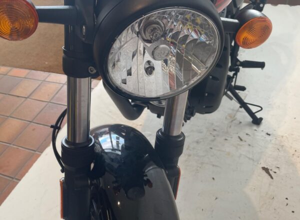 2024 Royal Enfield Hunter 350