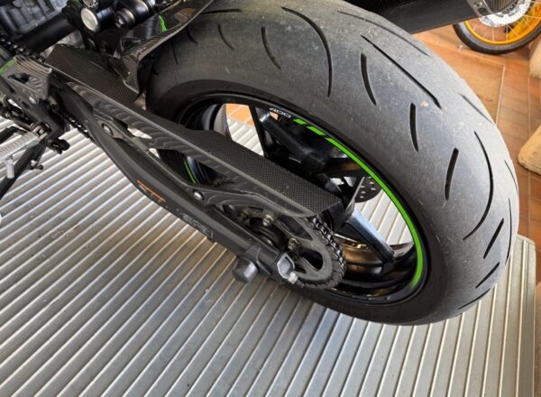 2025 Kawasaki Ninja ZX-4RR