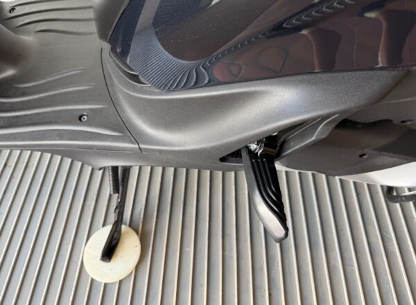 2025 Piaggio Liberty 125