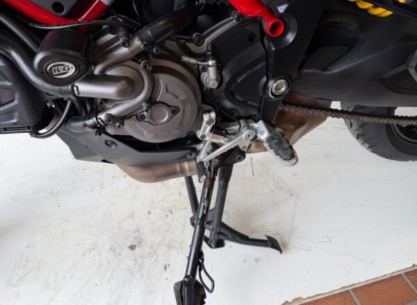 2020 Ducati Multistrada 950