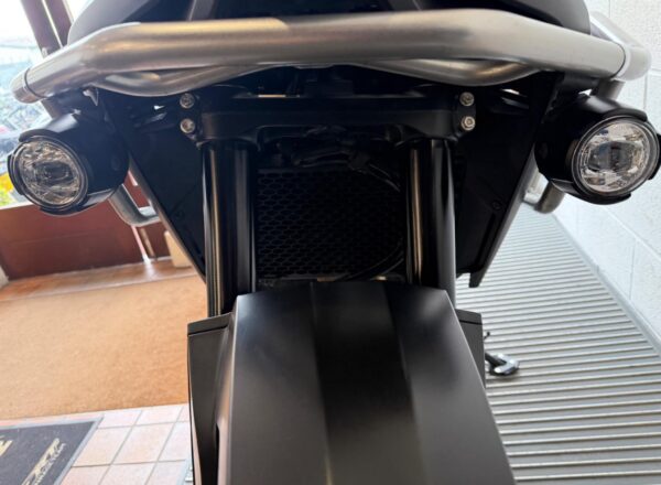 2024 Honda XL750 Transalp