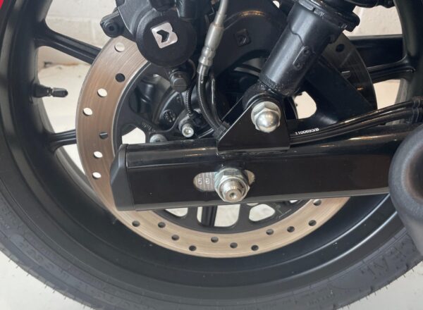 2024 Royal Enfield Hunter 350