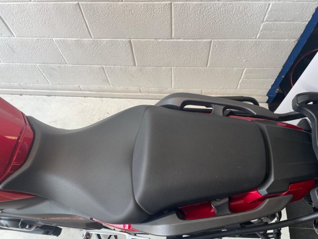 2017 Honda NC750X