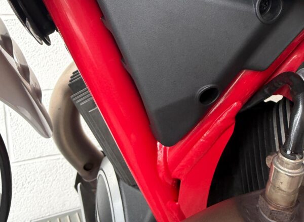 2022 Moto Guzzi V85