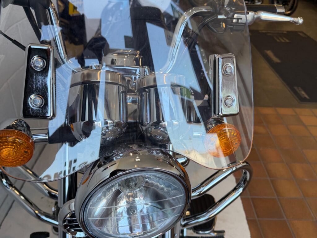 2025 Keeway Superlight 125