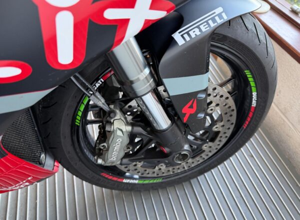 2018 Ducati 959 Panigale