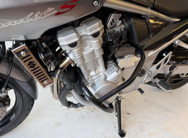2008 Suzuki Bandit 650S
