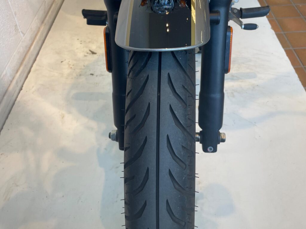 2024 Royal Enfield Meteor 350