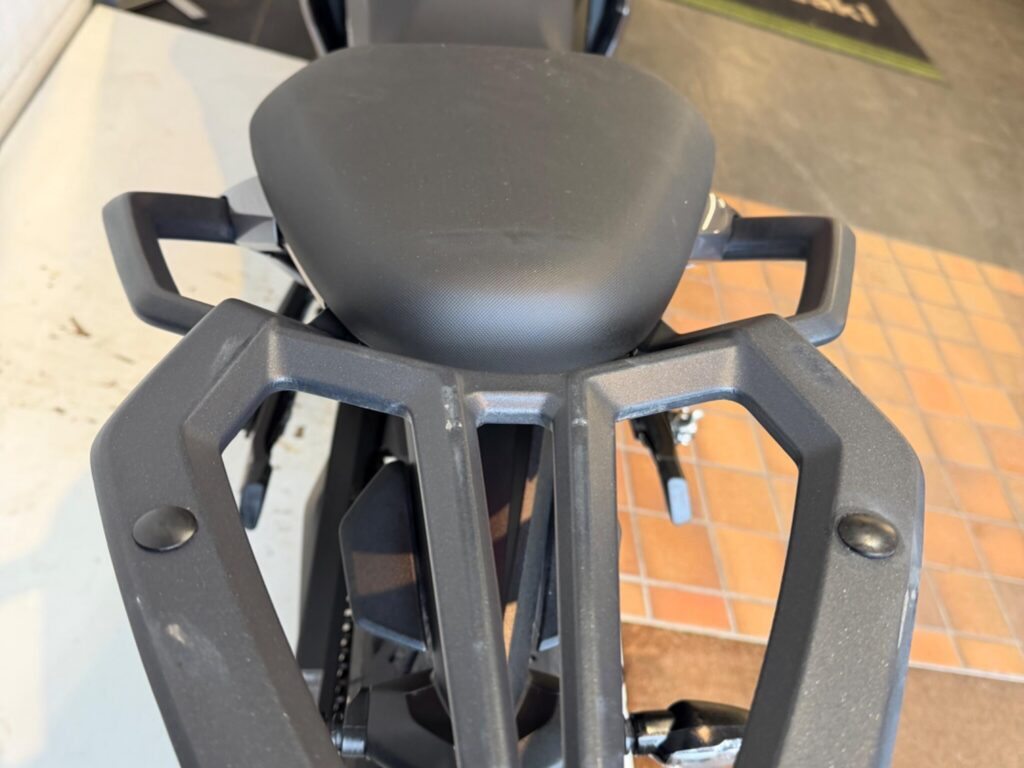 2024 Triumph Tiger Sport 660