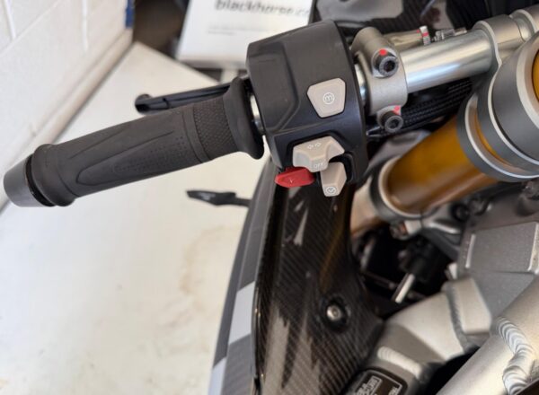 2019 Triumph Daytona Moto2 765