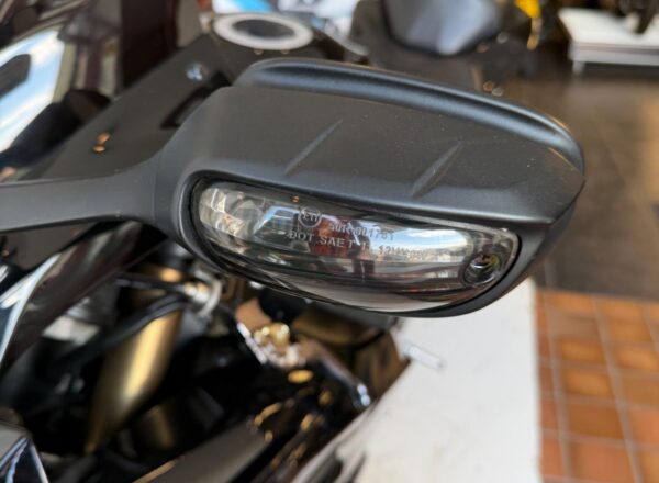 2010 Suzuki GSX-R1000