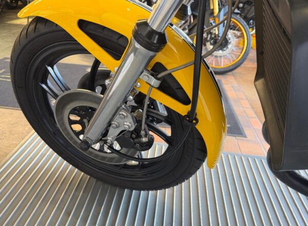 1981 Yamaha RD350