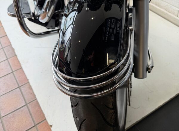 2008 Yamaha XV1900