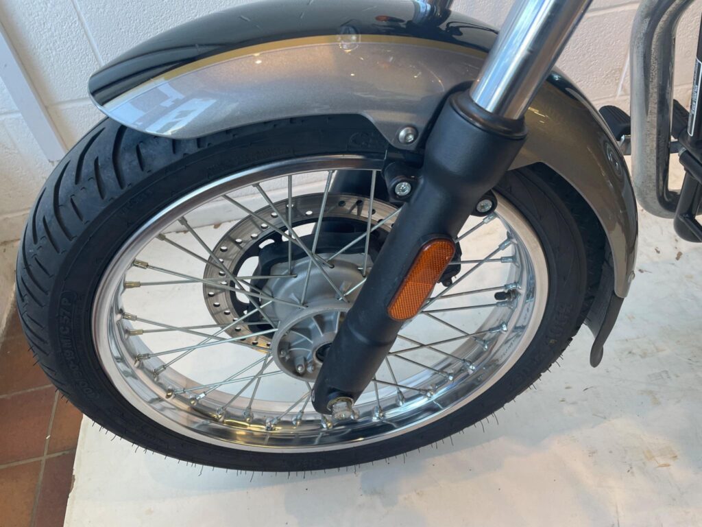 2024 Royal Enfield Meteor 350