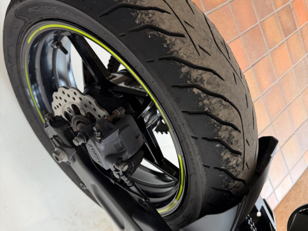 2020 Kawasaki Z650
