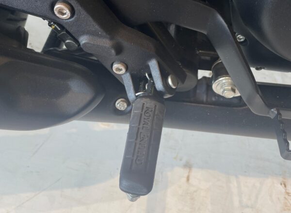 2024 Royal Enfield Hunter 350