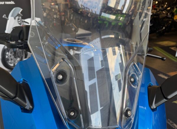 2023 Suzuki GSX-S1000GT