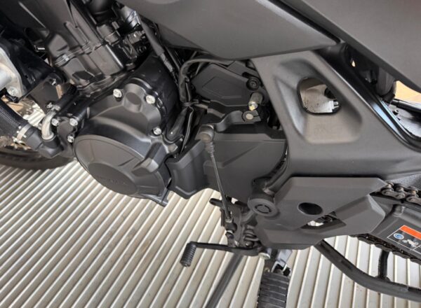 2024 Honda XL750 Transalp