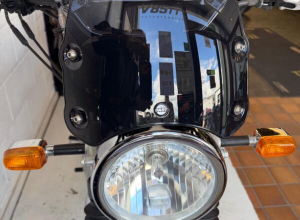 2024 Royal Enfield Interceptor 650