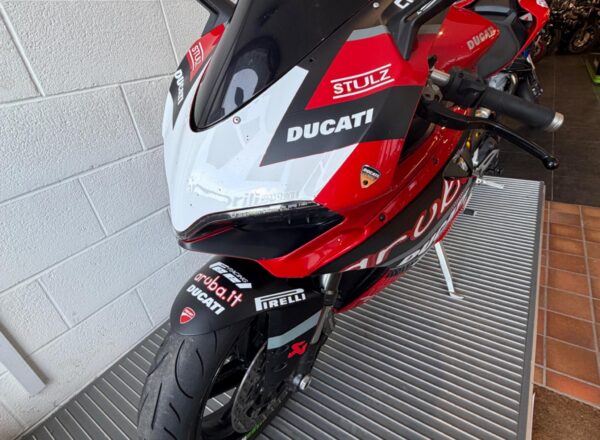 2018 Ducati 959 Panigale
