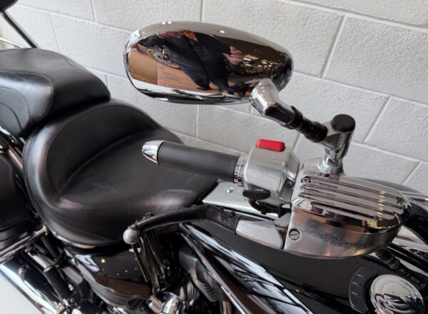 2008 Yamaha XV1900