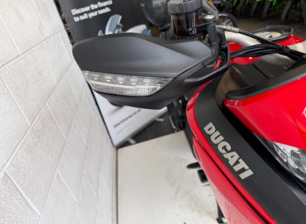 2020 Ducati Multistrada 950