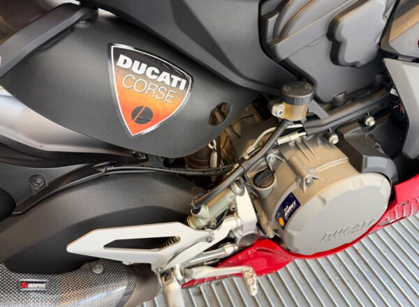 2018 Ducati 959 Panigale