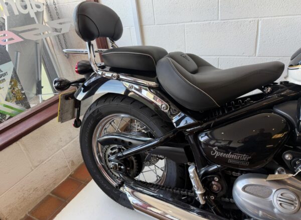 2021 Triumph Speedmaster 1200